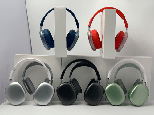 Auriculares Bluetooth Inalámbricos HIFI Stereo - OMNIVA
